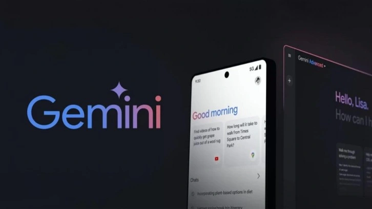 Google, Gemini 3 ile atağa geçti! Yapay zeka yarışında dengeler değişti...