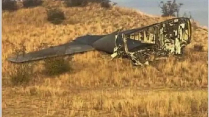 Görgü tanığı ilk kez anlattı! C130 faciasında 20 askerimiz şehit oldu