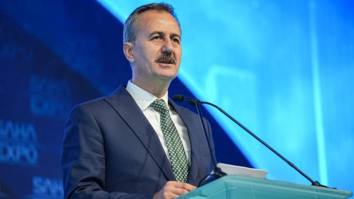 Görgün: Türkiye teknolojisini ürüne dönüştürmeyi başardı!