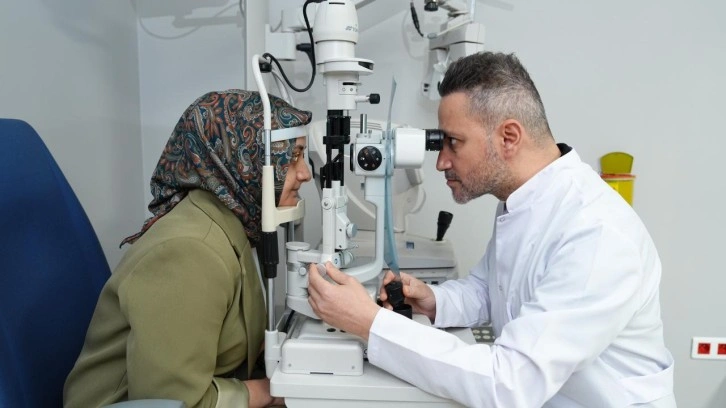 Göz nezlesi mevsimi açıldı: Peki belirlileri neler?