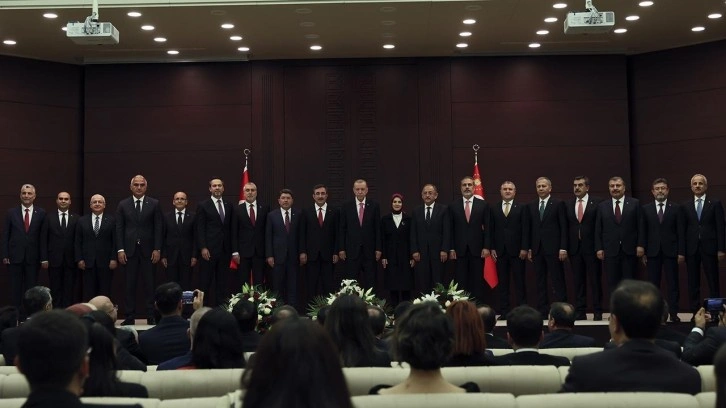 G&ouml;zler Ankara'da! İlk toplantıda kritik karar alınacak