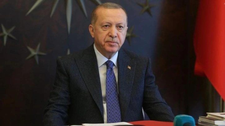 G&ouml;zler Cumhurbaşkanı Erdoğan'da! Se&ccedil;im kararı bug&uuml;n alınacak