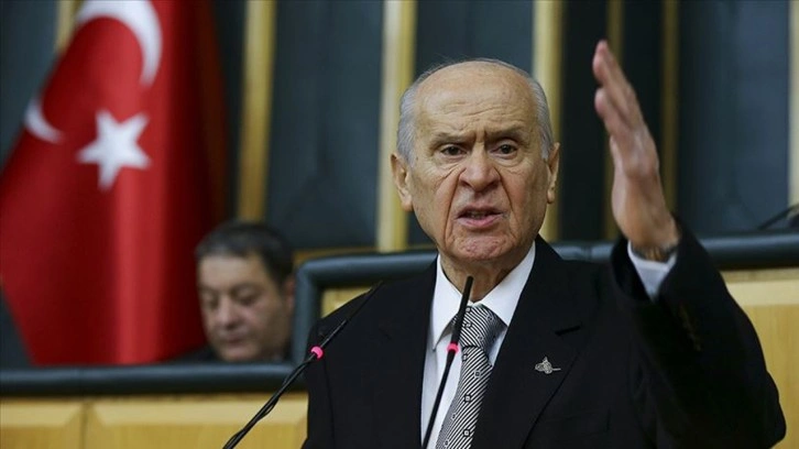 G&ouml;zler Devlet Bah&ccedil;eli'de! HDP ziyareti sonrası 'erken se&ccedil;im' mi diyecek?