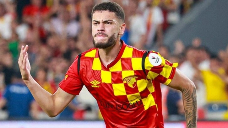 Göztepe transferde bayram edecek: 15 milyon Euro geliyor