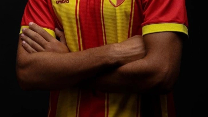 Göztepe yeni sezon formalarını tanıttı
