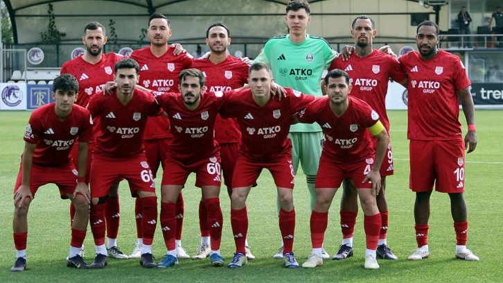 Gözünü Süper Lig'e dikmişti! 1. Lig'in liderinde kriz: Oyuncular ihtar çekti