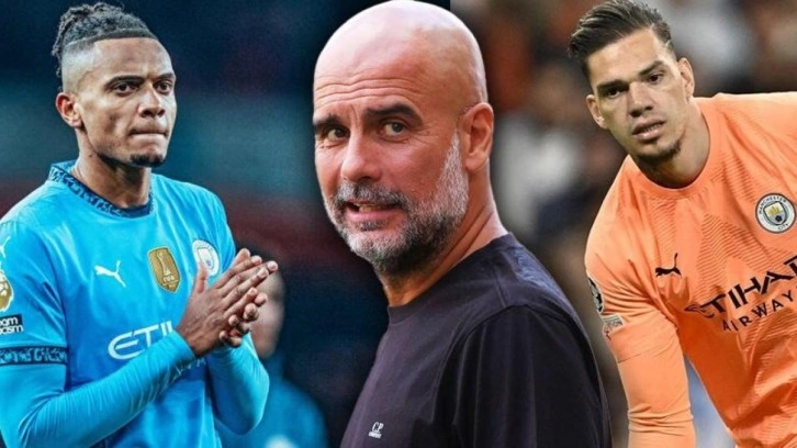 Guardiola'dan Galatasaray'ı heyecanlandıran sözler: Bir şeyler olacak