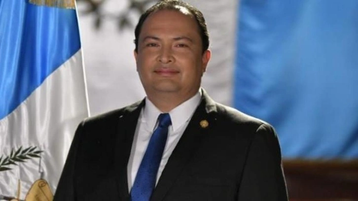 Guatemala Dışişleri Bakanı Flores T&uuml;rkiye'yi ziyaret edecek