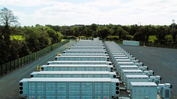 Gülermak Renewables’tan İskoçya’da  3,5 milyon Sterlin’lik enerji yatırımı