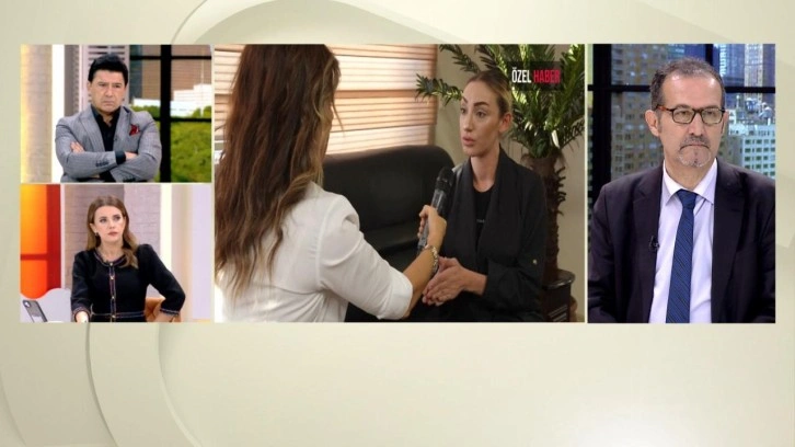 Güllü'nün kızı Tuğyan Ülkem Gülter’den annesinin ölümüne ilişkin açıklama