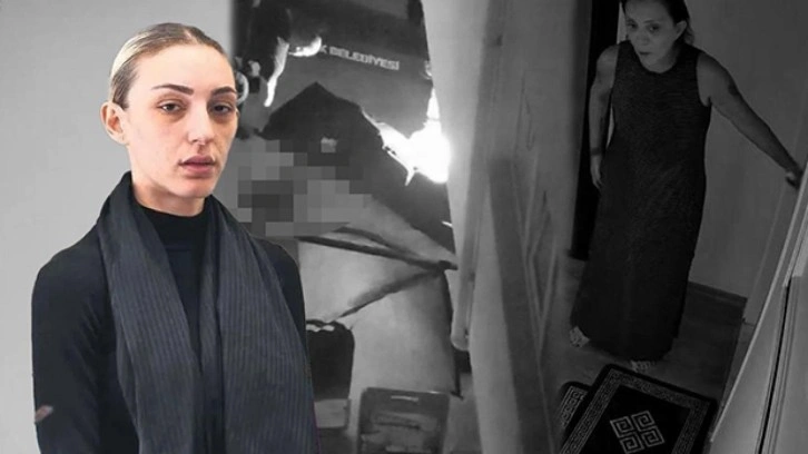 Güllü'nün kızının yakın arkadaşı Dülger'den kan donduran sözler