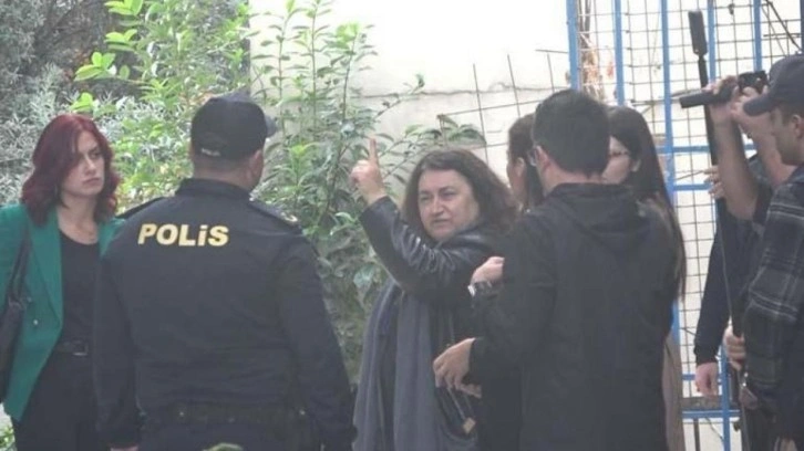 Güllü'nün ölümünde sır perdesi aralanıyor: Bilirkişi heyetinin incelemesi başladı