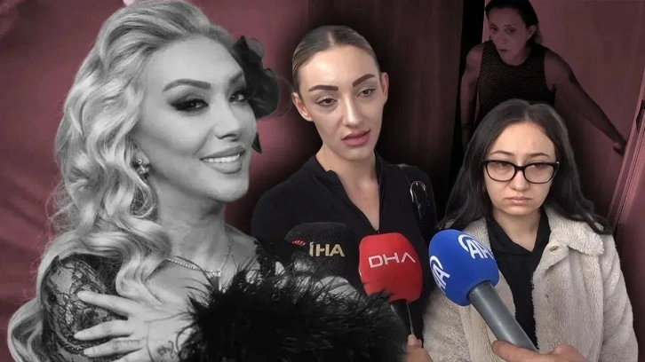 G&uuml;ll&uuml;'n&uuml;n sır &ouml;l&uuml;m&uuml; aydınlanıyor: G&uuml;ll&uuml;'n&uuml;n oğlu Tuğberk ablası Tuğyan'dan şikayet&ccedil;i