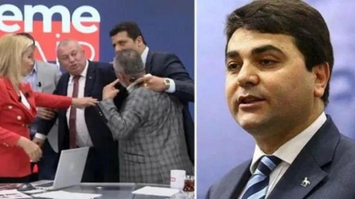 G&uuml;ltekin Uysal Cemal Enginyurt hakkında konuştu