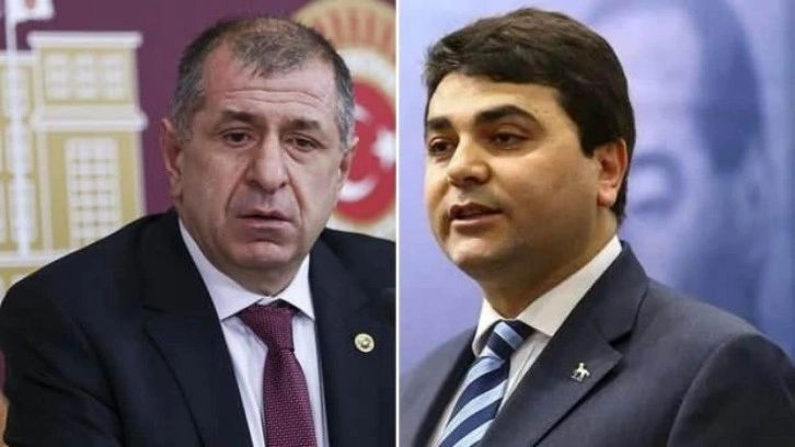 G&uuml;ltekin Uysal &ouml;nce yazdı sonra sildi: Sosyal medyada birbirlerine girdiler!