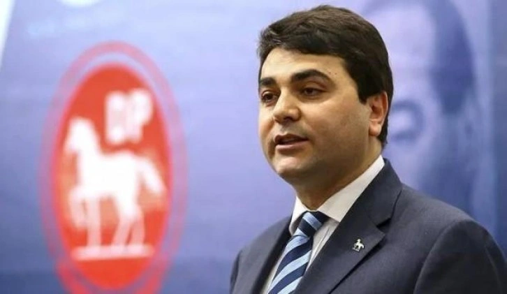 G&uuml;ltekin Uysal'dan muhalefetin Cumhurbaşkanı adayı i&ccedil;in 3 kriter!