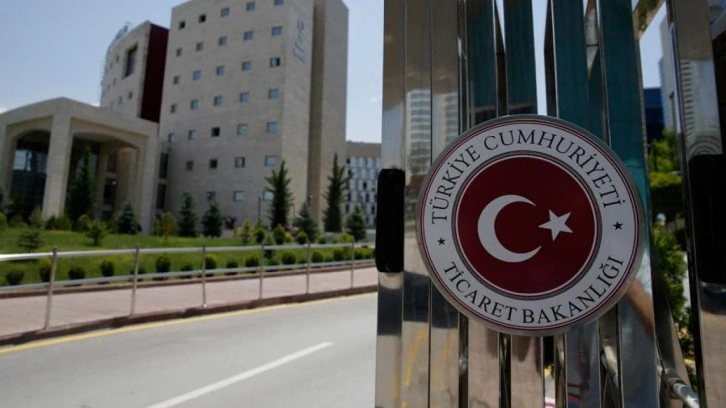 Gümrüklerde yeni dönem: Teminat Bilgi Sistemi devrede