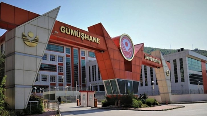 Gümüşhane Üniversitesi'nde ne oldu? Yaralı var mı?