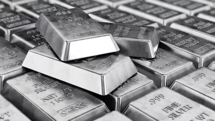 Gümüşte sinsi tezgah! Rekor sevinci kursakta kaldı! Ustalar bile anlayamıyor