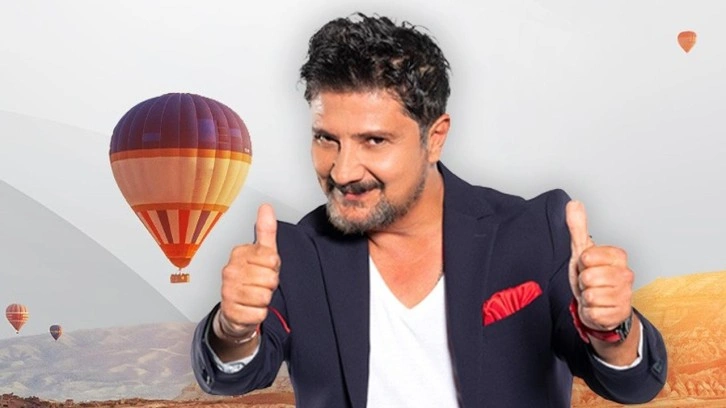 Gündüz Gece programı ekibi bu hafta Bingöl'de!