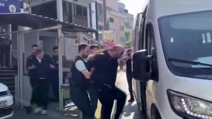 Güngören'de gazeteciye saldıran şüpheliler hakkında karar