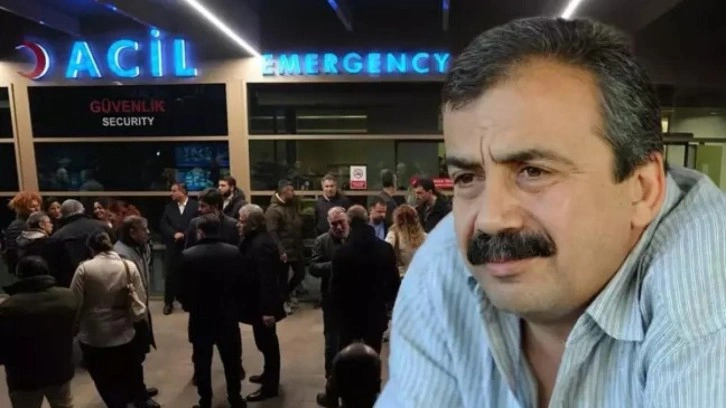 Günlerdir yoğun bakımda tutulan Sırrı Süreyya Önder'den haber var
