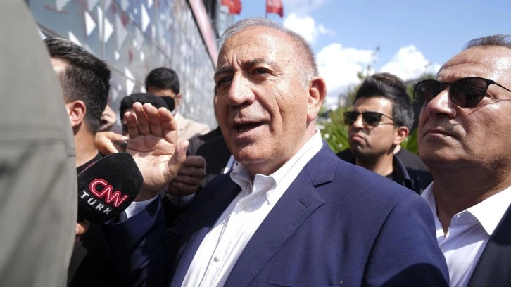 Gürsel Tekin'den sert çıkış: Bu son uyarım, yoksa konuşurum