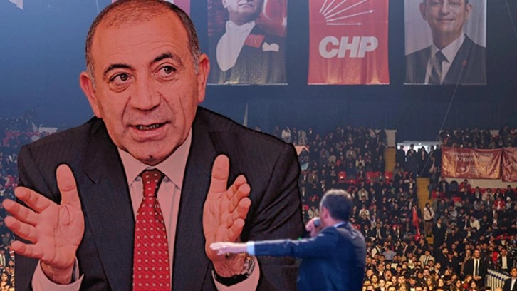 Gürsel Tekin ilk kez konuştu! CHP yönetimine meydan okudu: Ben yapacağım kardeşim!