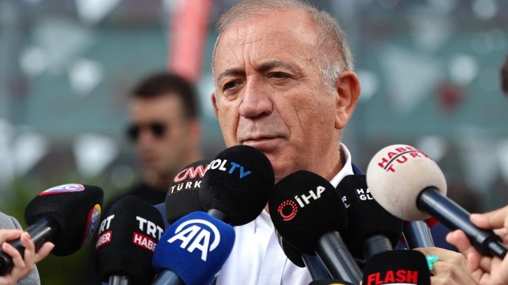 Gürsel Tekin sonunda isyan etti: Yeter, biz de insanız!