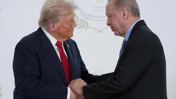 Haaretz'ten çarpıcı Gazze analizi: Trump-Erdoğan ittifakı İsrail'i devre dışı bırakabilir