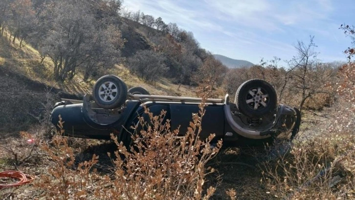 Haber alınamayan öğretmen dere kenarında ölü bulundu