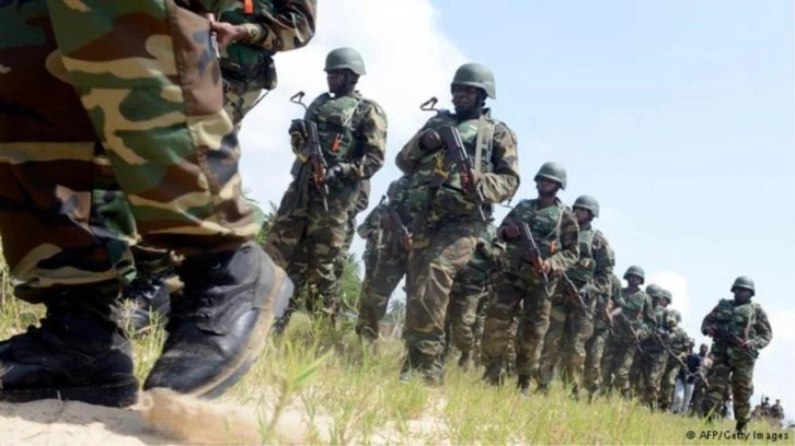 HABER7 uyarmıştı! Afrika'da piyon &uuml;lke belli oldu