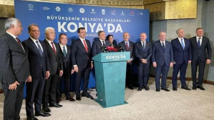Haber7'ye &ouml;nemli a&ccedil;ıklamalar: İmamoğlu'nun tek &ccedil;ıkış yolu kaldı!