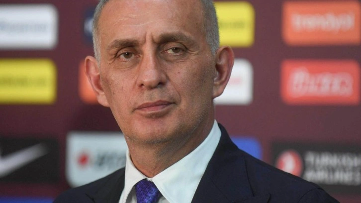 Hacıosmanoğlu: 'Mücadeleyi sahada yapalım'