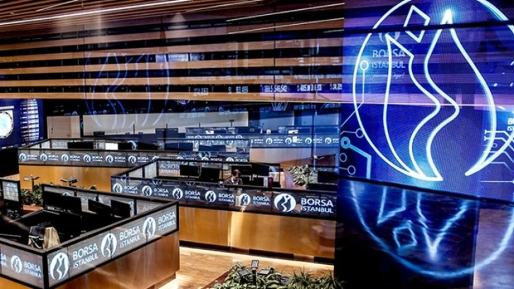 Haftanın bilançosu: Borsa İstanbul'da bu hisseler öne çıktı!
