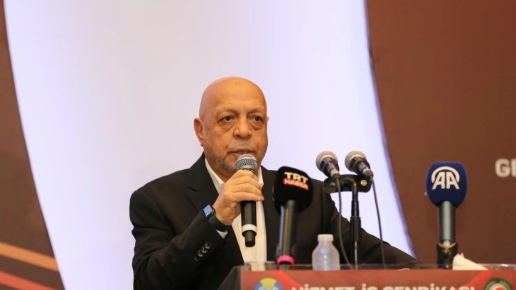 HAK-İŞ'ten "Asgari Ücret Tespit Komisyonu'nun yapısı yeniden oluşturulsun" taleb