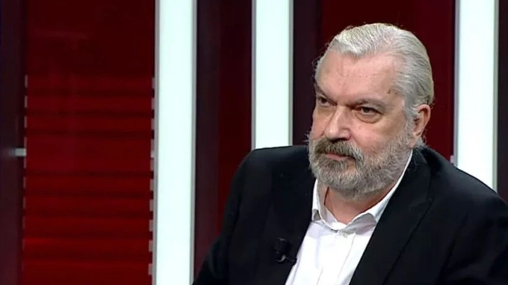 Hakan Bayrak&ccedil;ı'nın 14 Mayıs anketi! Canlı yayında a&ccedil;ıkladı, Erdoğan mı, Kılı&ccedil;daroğlu mu?