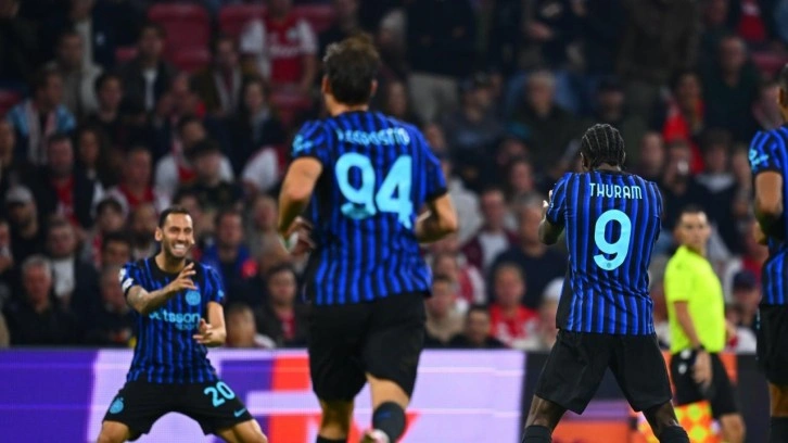 Hakan Çalhanoğlu alev aldı! Devler Ligi'nde günün sonuçları