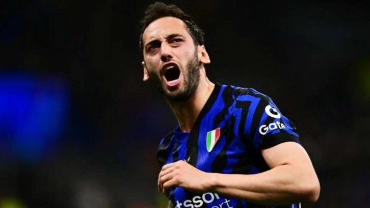 Hakan Çalhanoğlu için resmi açıklama: Fenerbahçe ile görüştü mü? G.Saray detayı