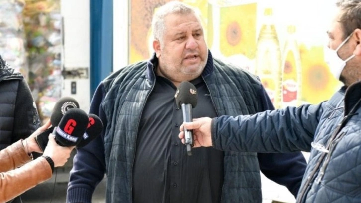 Halil Falyalı'nın en yakınındaki isimdi! Hollanda'da öldürüldü...