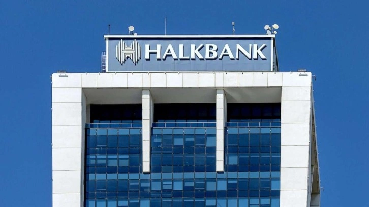 Halkbank'tan ABD'deki davaya ilişkin açıklama