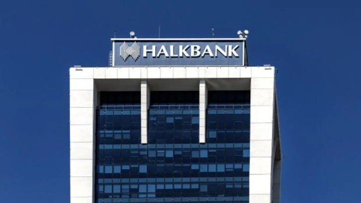 Halkbank'tan son dakika ABD açıklaması! KAP'a resmen bildirdiler