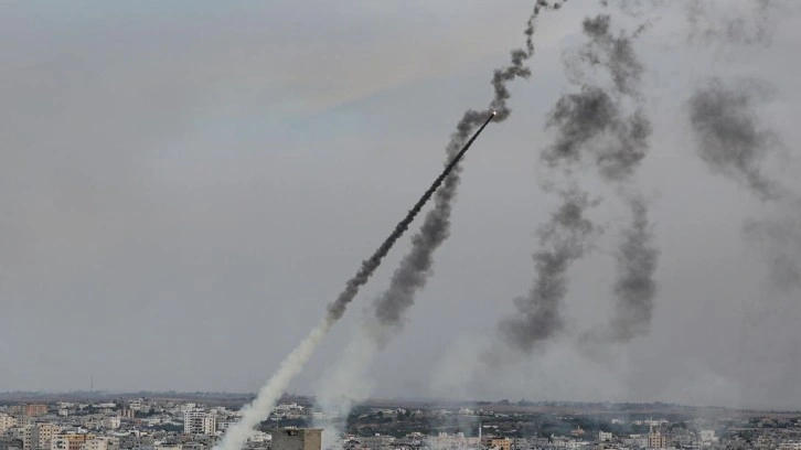 Hamas itirafı: Trajik bir şekilde &ccedil;ok başarılı oldu