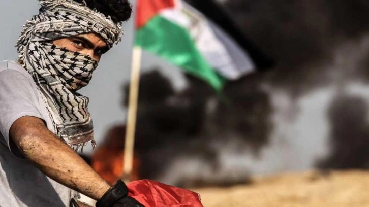 Hamas nedir, kimdir? Hamas'ın lideri kim? Nereye bağlı? Hamas'ı ter&ouml;r &ouml;rg&uuml;t&uuml; kabul eden &uuml;l