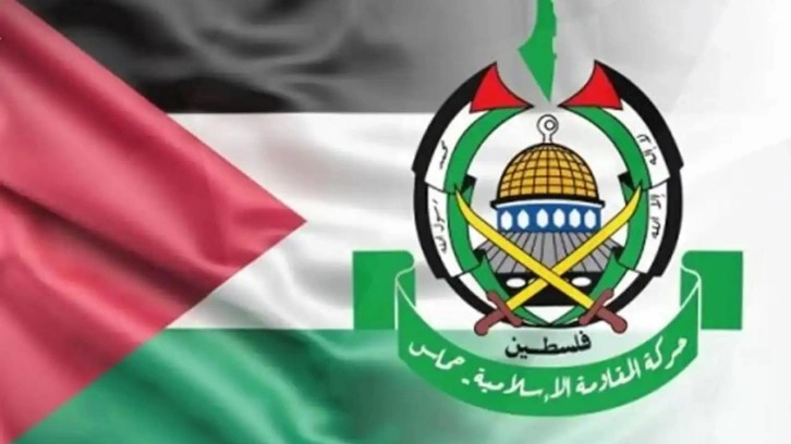 Hamas'tan ABD'ye acil 