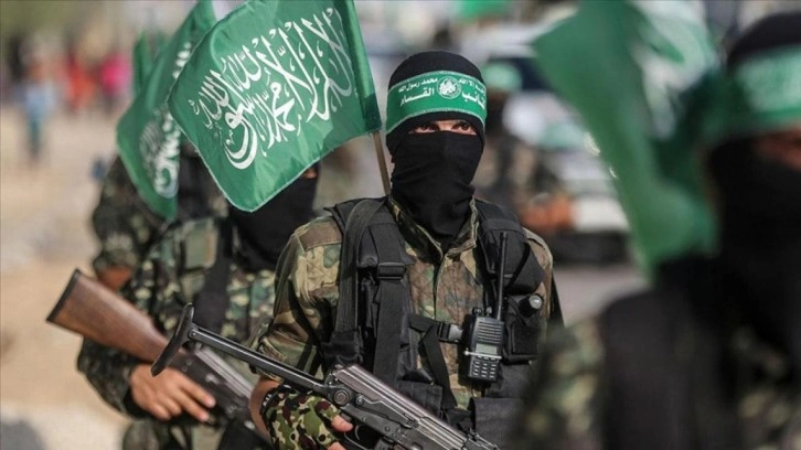 Hamas’tan Trump’ın iddiasına yanıt: Siyonist propaganda!