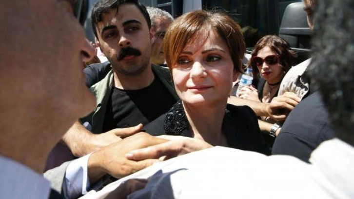 Hamza Dağ: Kaftancıoğlu ile ilgili 2 bozma kararı g&ouml;rmezden geliniyor