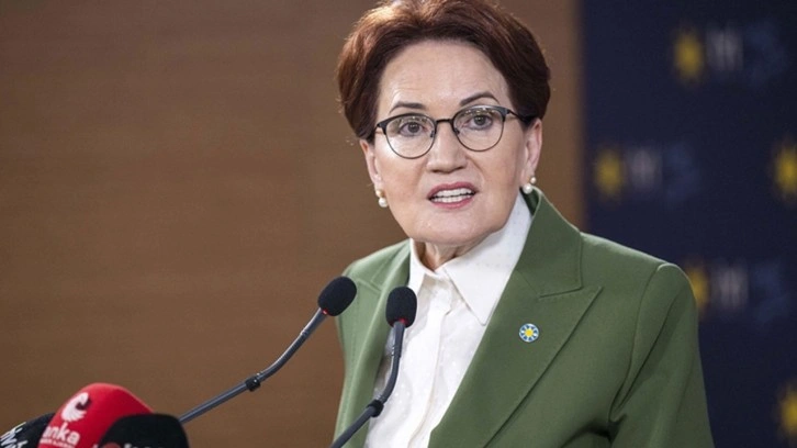 Hande Fırat, Meral Akşener'in planını yazdı