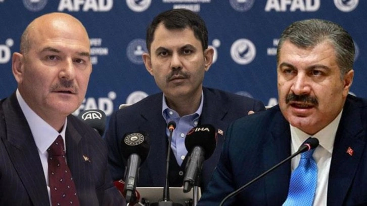 Hangi bakan nereden aday olacak? Son kulis bilgisine g&ouml;re Bakan Soylu istediğini aldı