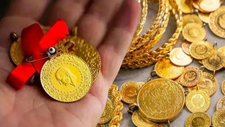 Hangi fiyatlardan altın alınmalı? Elinde altını olanlar dikkat!